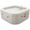 Nafukovacia vírivka Marimex Pure Spa - Chevron Deluxe 4 AP