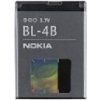 BL-4B Nokia baterie 700mAh Li-Ion (Bulk)