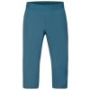 Rafiki MOONSTONE LT 3/4 pants stargazer/ink Veľkosť: L