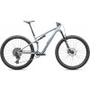 Celoodpružený horský bicykel Specialized Epic 8 Comp Evo - gloss sea foam / cast blue metallic S 2026