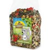 JR FARM kompletné krmivo pre činčily 1,2kg