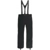 Pánske lyžiarské nohavice Spyder BORMIO - čierna M