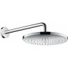 Hansgrohe Raindance Select S, hlavová sprcha 240 2jet so sprchovým ramenom, chrómová, HAN-26466000