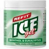 Refit Ice gél Menthol a eukalyptus 230 ml