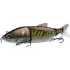Wobler Shimano Yasei Soul Swim S 23cm 120gr Brown Gold Tiger