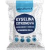 Allnature Kyselina citronová 0,5 kg