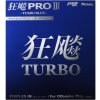 Nittaku Hurricane PRO 3 TURBO