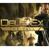 Deus Ex: The Fall PC Steam CD Key