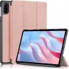 Knižkové puzdro Pure case ružové – Honor Pad X9