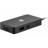 Microsoft Surface USB-C Travel Hub 161-00002
