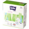 Bella Panty Mini priedušné slipové vložky s anatomickým tvarom 36 ks