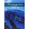 This Rough Magic + mp3 Pack - Mowat, Diane; Stewart, Mary