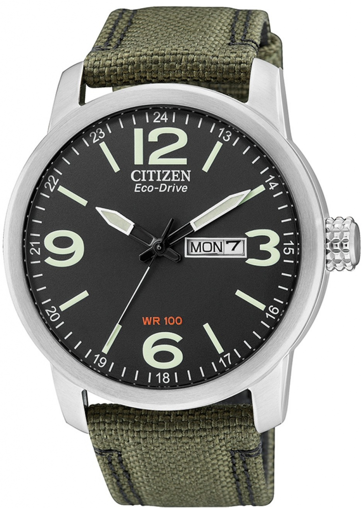 Citizen BM8470-11E