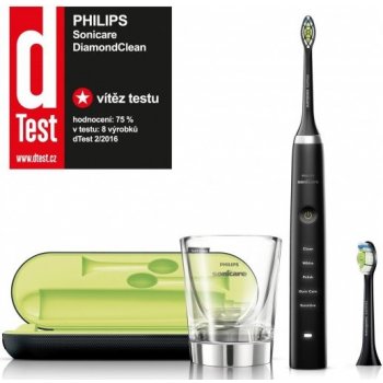 Philips Sonicare DiamondClean HX9352/04