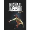 Michael Jackson Legend (Richard Lecocq)(Brožovaná)