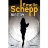 Bílé stopy - Schepp Emelie