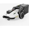 Robotická kosačka MAMMOTION YUKA 2000 s košom