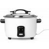 Rýžovar 4,2 l, Kitchen Line, 4,2L, 230V/1550W, 391x372x(H)315mm | HENDI, 240441
