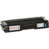 Ricoh Ibm toner RICOH Typ SPC340E Cyan SP C340/C341