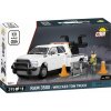COBI 24611 Americký automobil RAM 3500 Odťahové vozidlo 1:35
