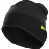 Alé Cycling zimná cyklistický čiapka Termico čierna