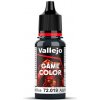 Vallejo: Game Color Night Blue 18ml