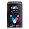 DUREX Mutual Pleasure kondóm s benzokaínom 1x16 ks Reckitt Benckiser Healthcare UK Ltd.