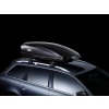 Strešný box Thule Motion M (200) Glossy Black