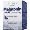 Melatonin RAPID komplex 5mg SALUTEM rozpustné tablety 1x30 ks