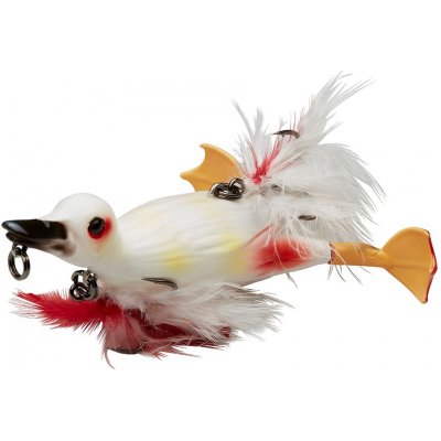Savage Gear Wobler 3D Suicide Duck 10,5 cm 28g Floating Ugly Duckling (71866)