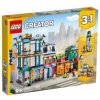 LEGO Creator 31141 Hlavná ulica