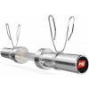 Hop-Sport Olympijská tyč 50 cm 50 mm s bezpečnostnou objímkou