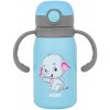 Noveen TB562 detská termoska 300 ml modrá
