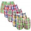 5PACK dámske trenky Styx klasická guma viacfarebné (K60103263336) M 120 dní na výmenu alebo vrátenie tovaru!