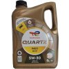 Total Quartz Ineo RCP 5W-30 5 l