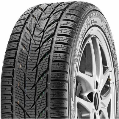 Toyo SnowProx S953 215/50 R18 92V