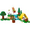 LEGO® Animal Crossing 77047 Bunnie a aktivity v prírode