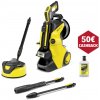 Kärcher - Vysokotlakový čistič K 5 Premium Power Control Flex Home, 1.324-713.0
