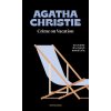 Crime on vacation-Le vacanze di Poirot (Agatha Christie)(Brožovaná)