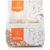 Grizly Pistácie nesolené natural 500 g
