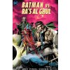 DC Comics Batman Vs. Ra's Al Ghul (Pevná väzba)