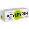 Acylpyrin 500 mg šumivé tablety tbl.eff.15 x 500 mg