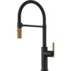 Franke FG 4768.505 MARIS STRIPES SEMI PRO - 115.0747.680