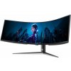 Acer PČervenáator Z57 bmiiphuzx – Séria Z – LED monitor – herný – zakrivený – 144,8 cm (57″)