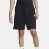 Nike sportswear Club Fleece shorts BV2772-010