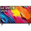 Televízor LG 65QNED70A6A 65” QNED 4K UHD WebOS TV 60Hz HDR DVB-T2