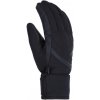 Dámske lyžiarske rukavice Viking Marcena čierna 7