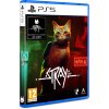 Hra na konzole Stray - PS5 (0811949035196)