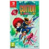 Cotton Reboot! (Switch)