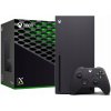 Konzola Microsoft Xbox X RRT-0009 1TB čierna